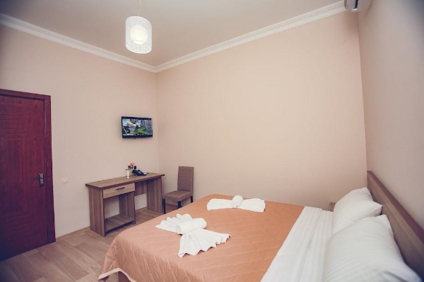 Daisi-Sunset Hotel (Batumi)